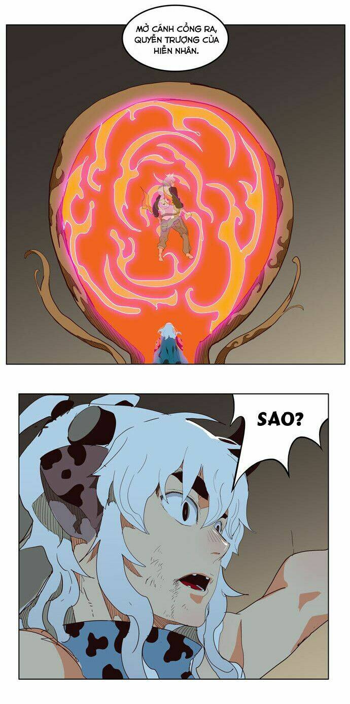 Chúa Tể Học Đường Chapter 206 - Trang 2