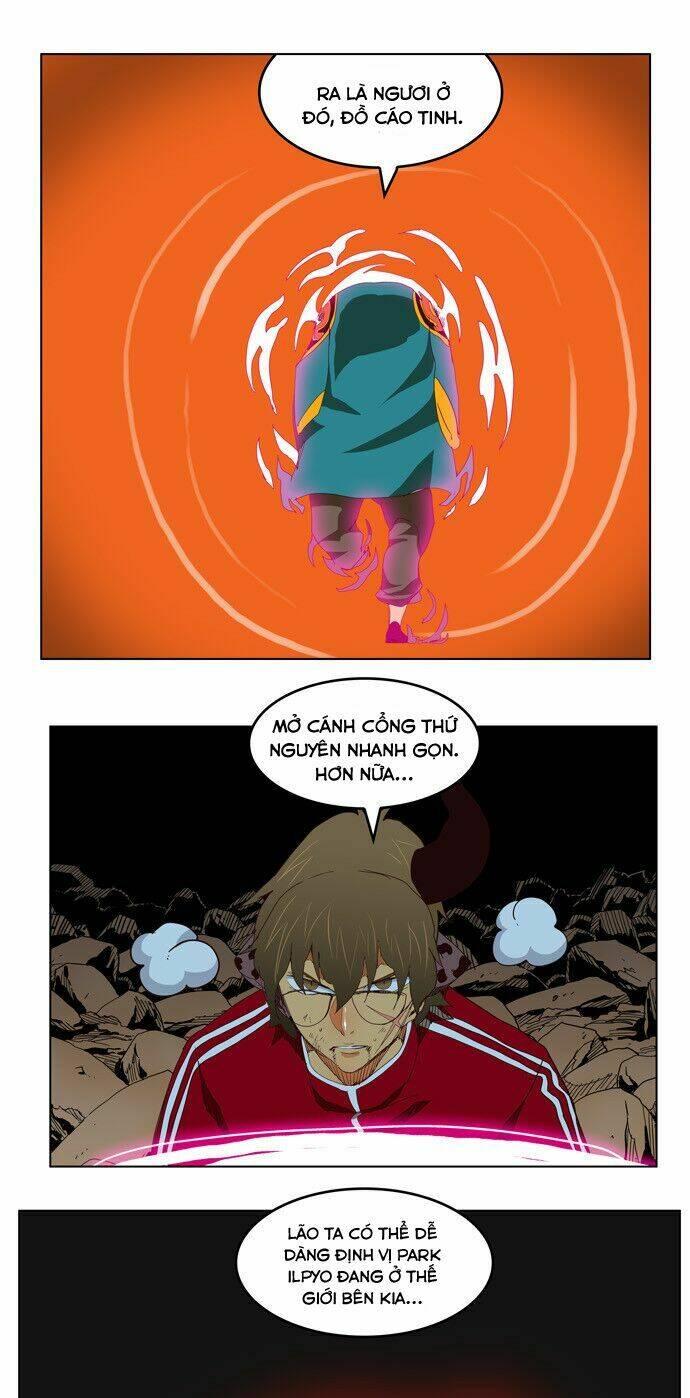 Chúa Tể Học Đường Chapter 206 - Trang 2