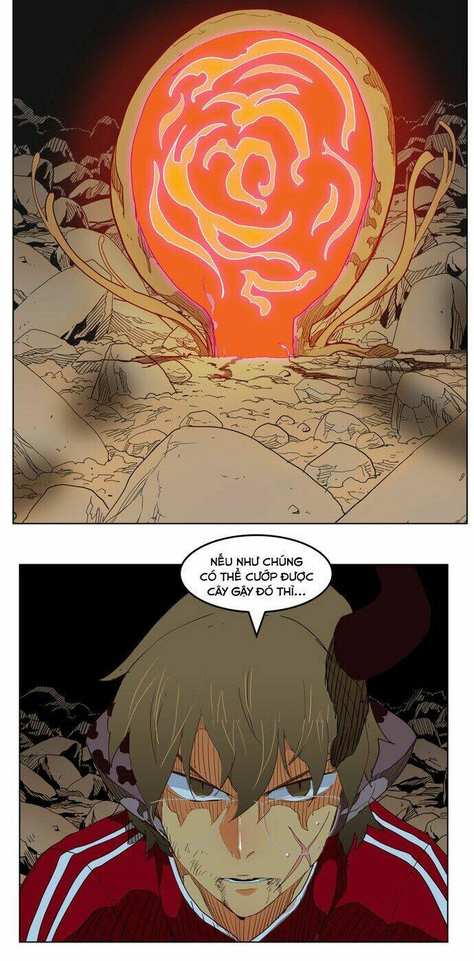 Chúa Tể Học Đường Chapter 206 - Trang 2