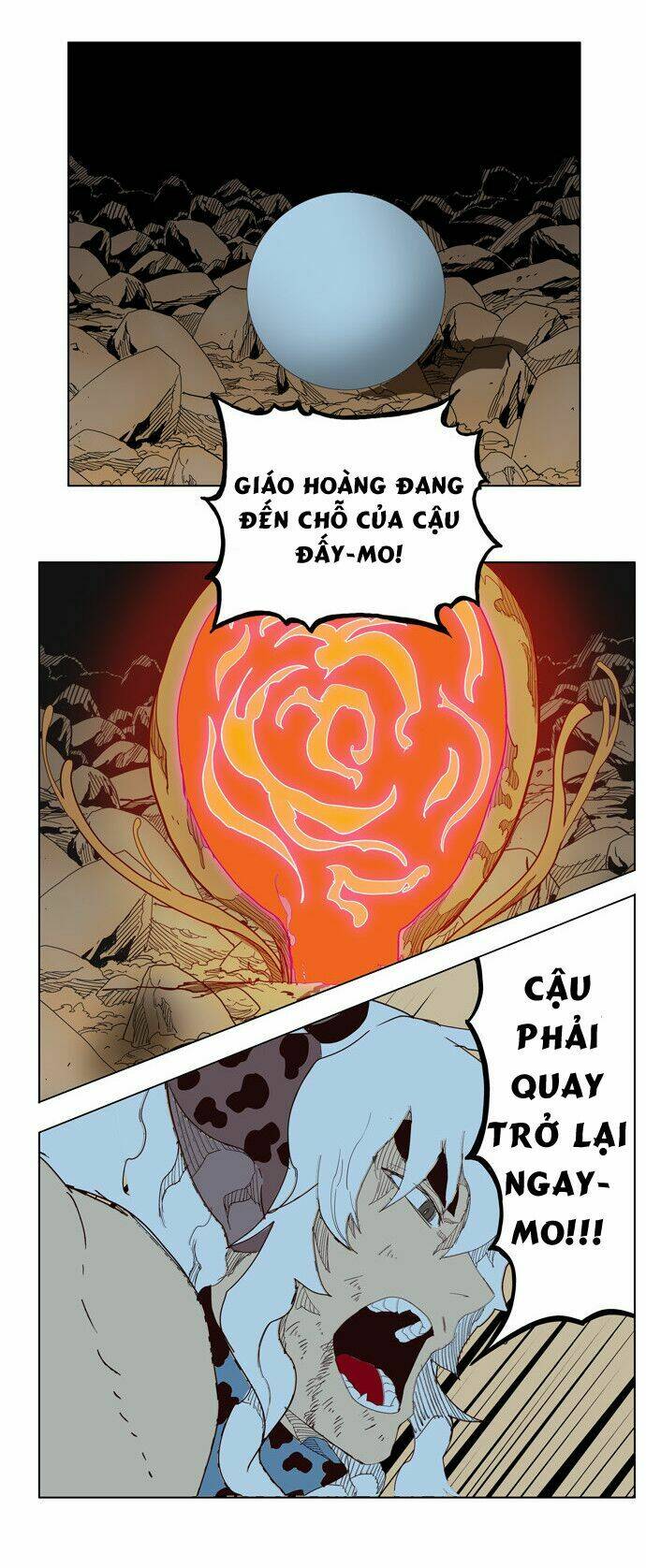 Chúa Tể Học Đường Chapter 206 - Trang 2