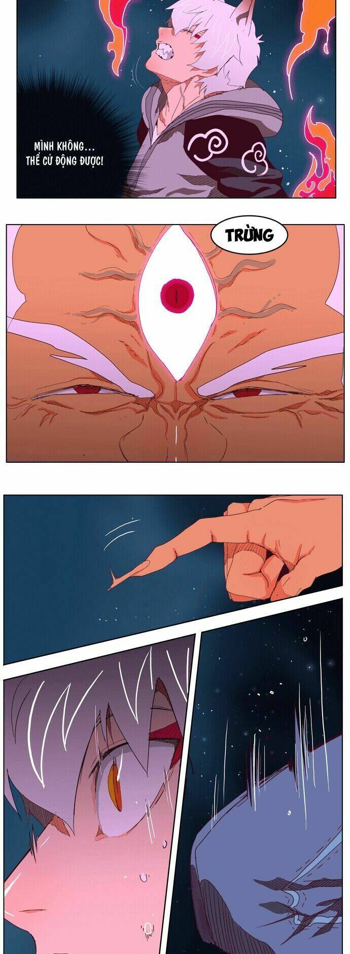 Chúa Tể Học Đường Chapter 207 - Trang 2