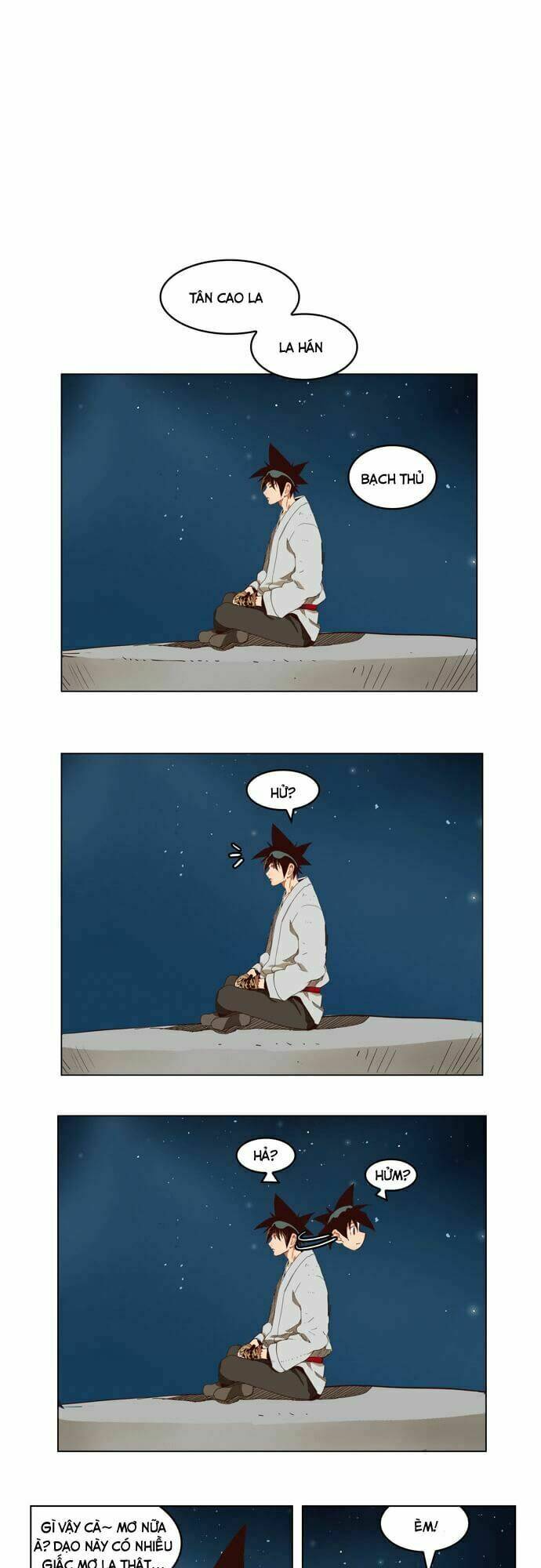 Chúa Tể Học Đường Chapter 207 - Trang 2