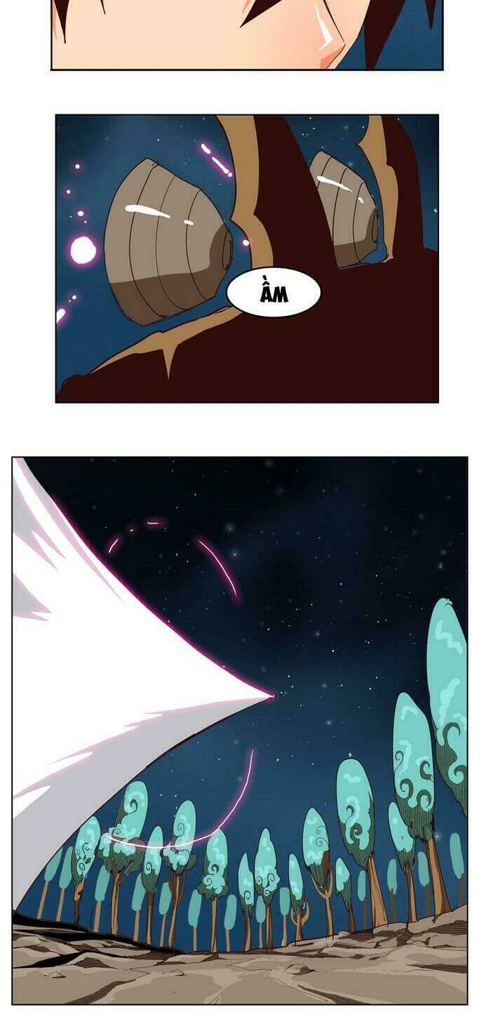 Chúa Tể Học Đường Chapter 207 - Trang 2