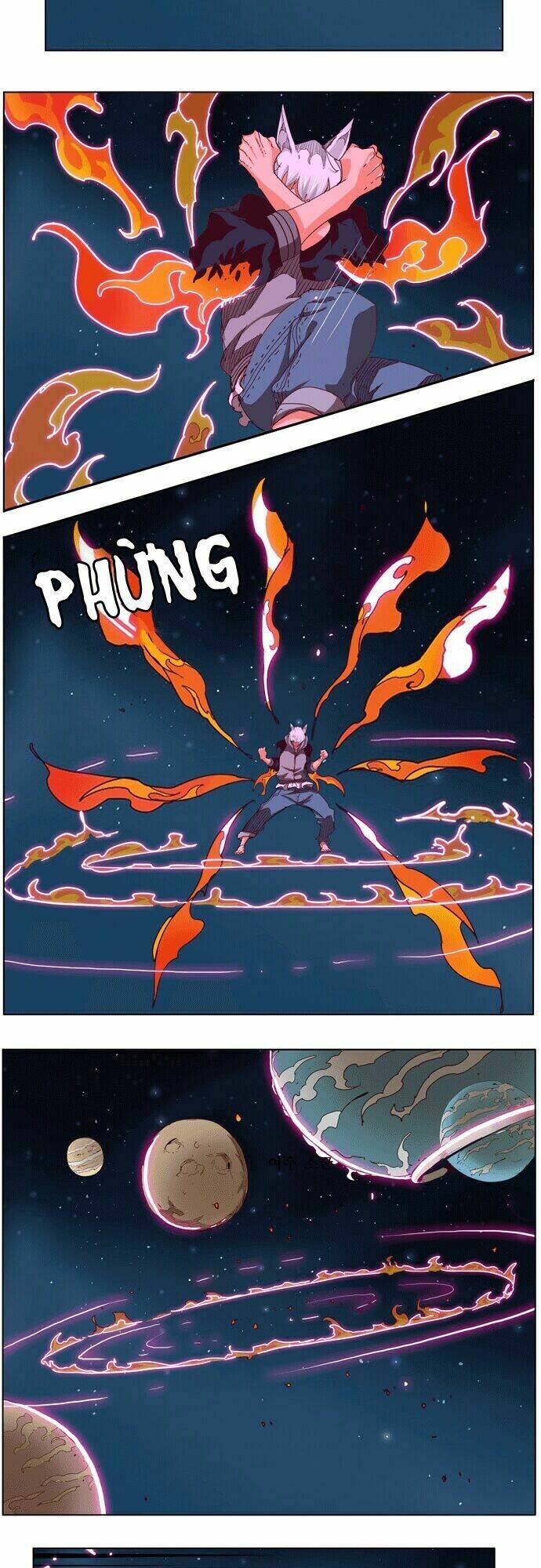 Chúa Tể Học Đường Chapter 207 - Trang 2