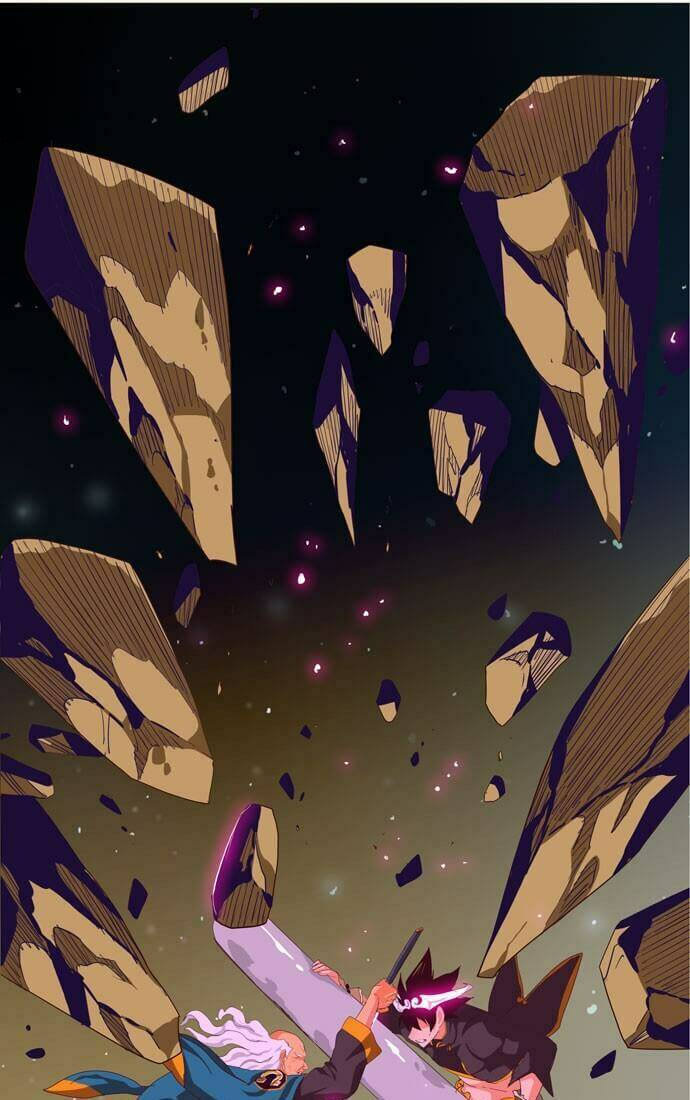 Chúa Tể Học Đường Chapter 208 - Trang 2