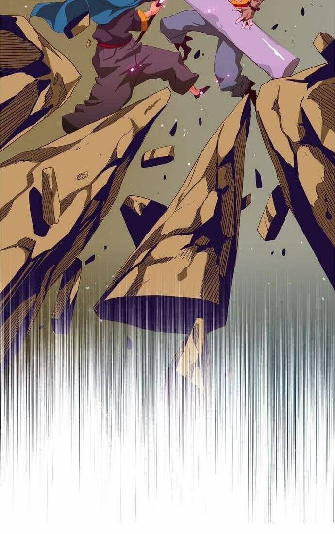 Chúa Tể Học Đường Chapter 208 - Trang 2