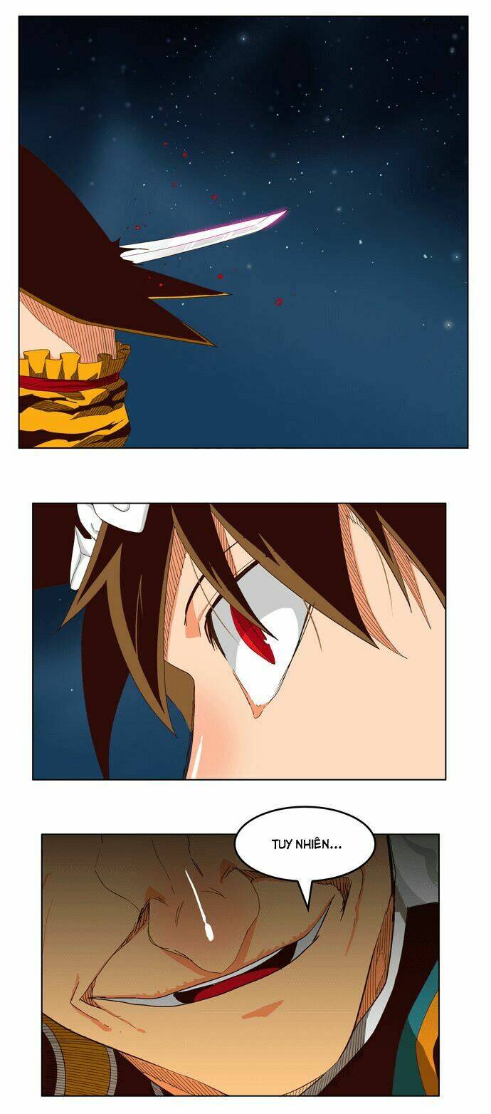 Chúa Tể Học Đường Chapter 208 - Trang 2