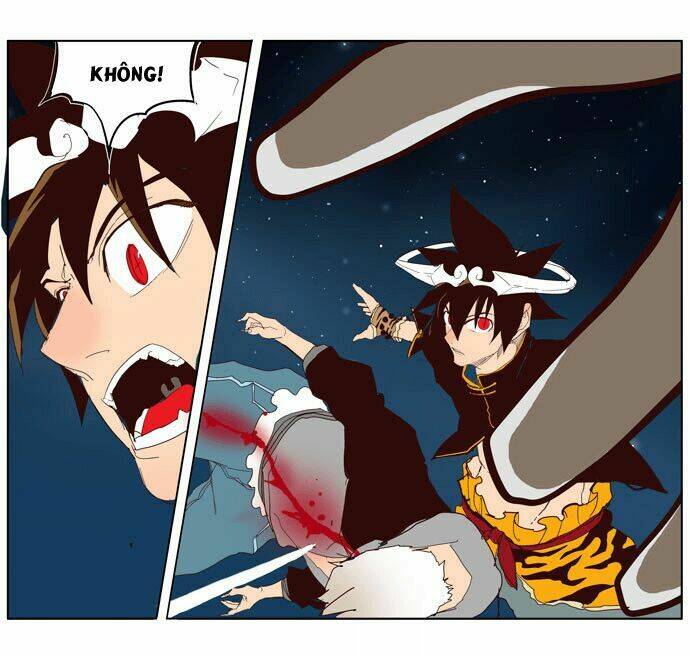 Chúa Tể Học Đường Chapter 208 - Trang 2