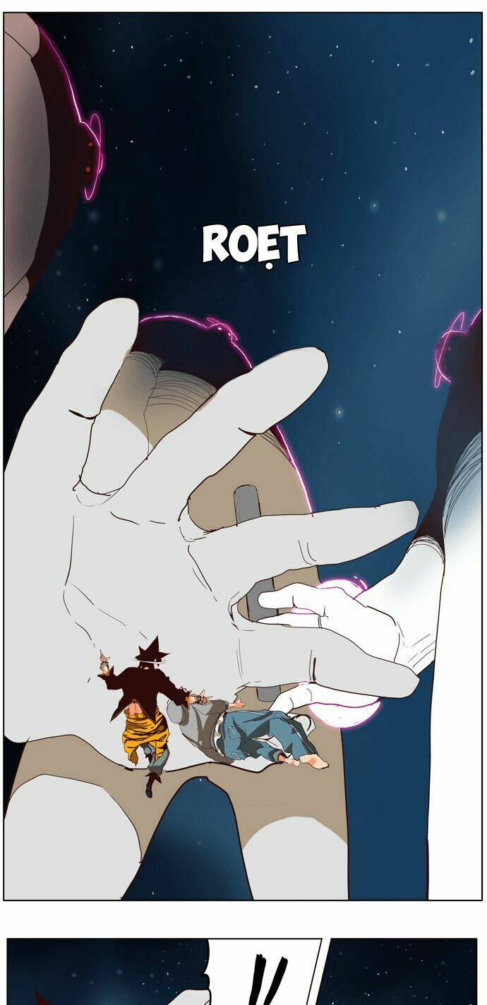 Chúa Tể Học Đường Chapter 208 - Trang 2