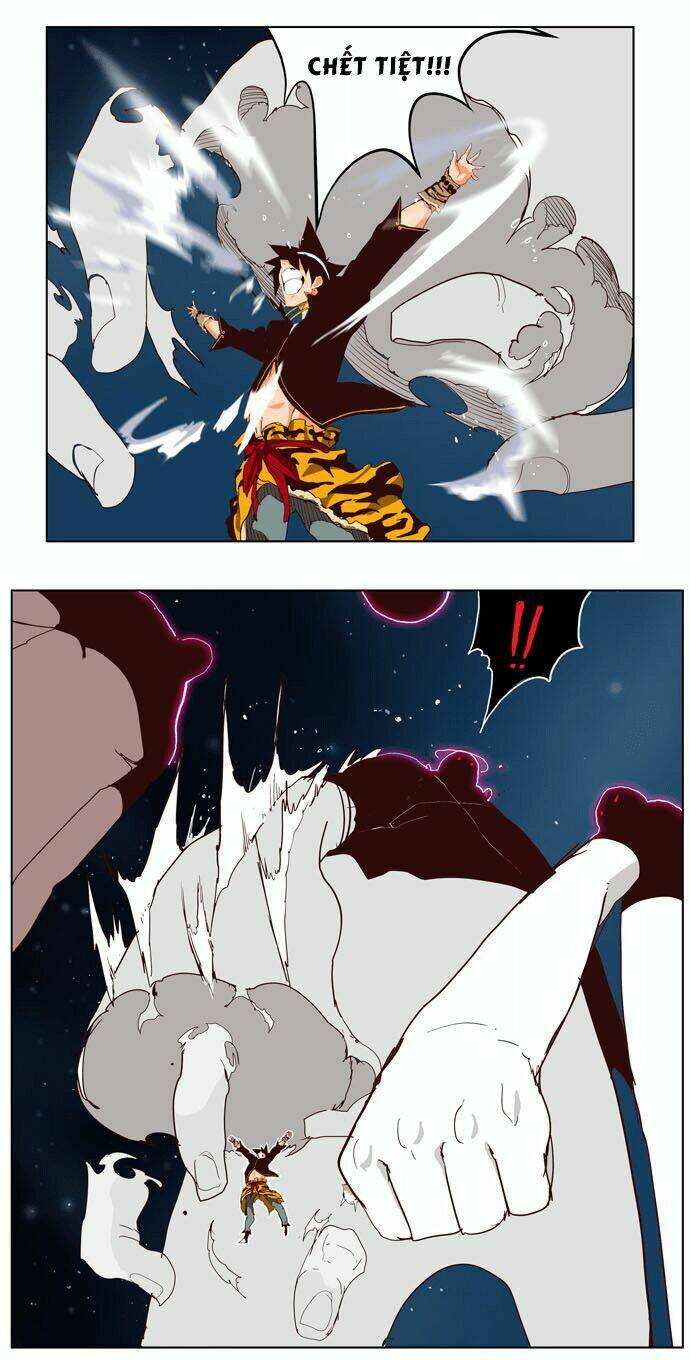 Chúa Tể Học Đường Chapter 208 - Trang 2