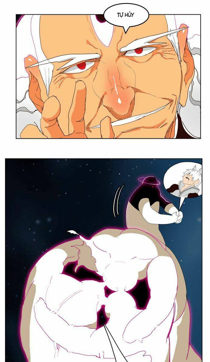 Chúa Tể Học Đường Chapter 208 - Trang 2