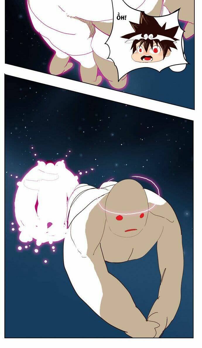 Chúa Tể Học Đường Chapter 208 - Trang 2