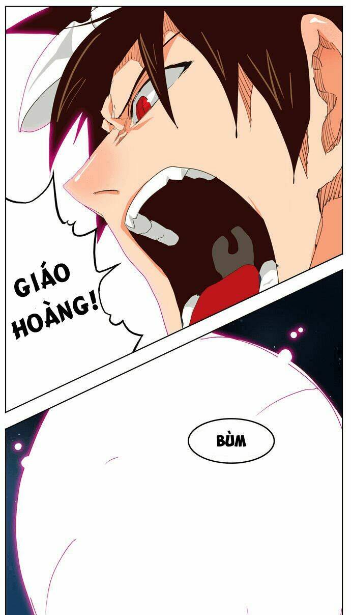 Chúa Tể Học Đường Chapter 208 - Trang 2