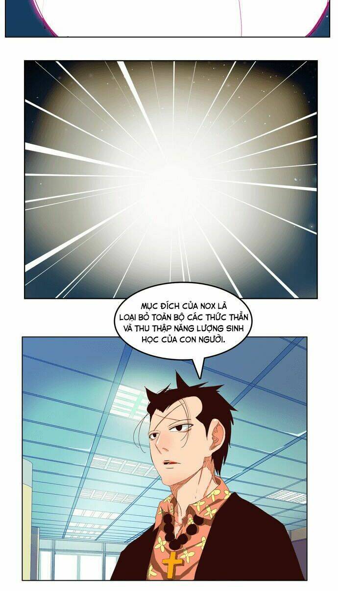 Chúa Tể Học Đường Chapter 208 - Trang 2