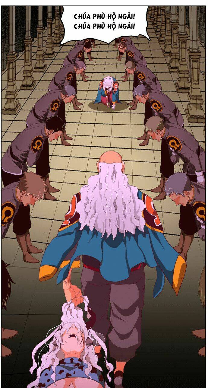 Chúa Tể Học Đường Chapter 208 - Trang 2