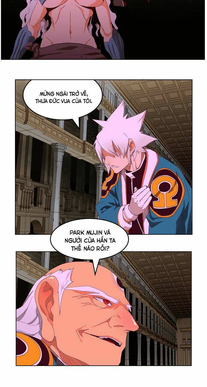 Chúa Tể Học Đường Chapter 208 - Trang 2