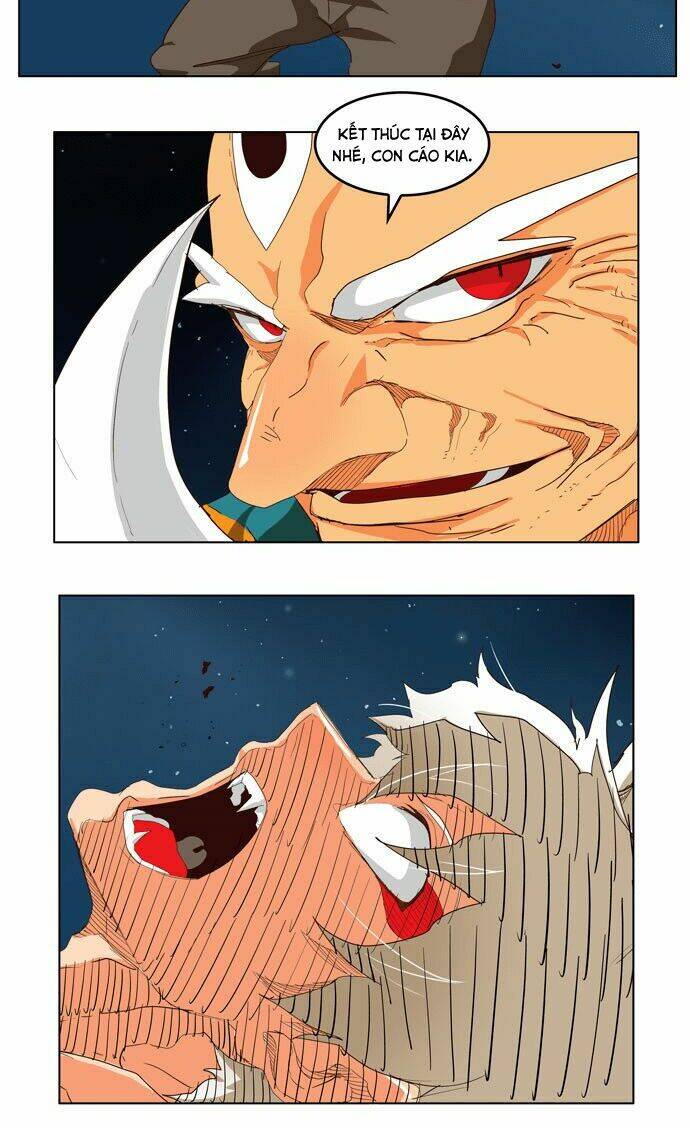 Chúa Tể Học Đường Chapter 208 - Trang 2