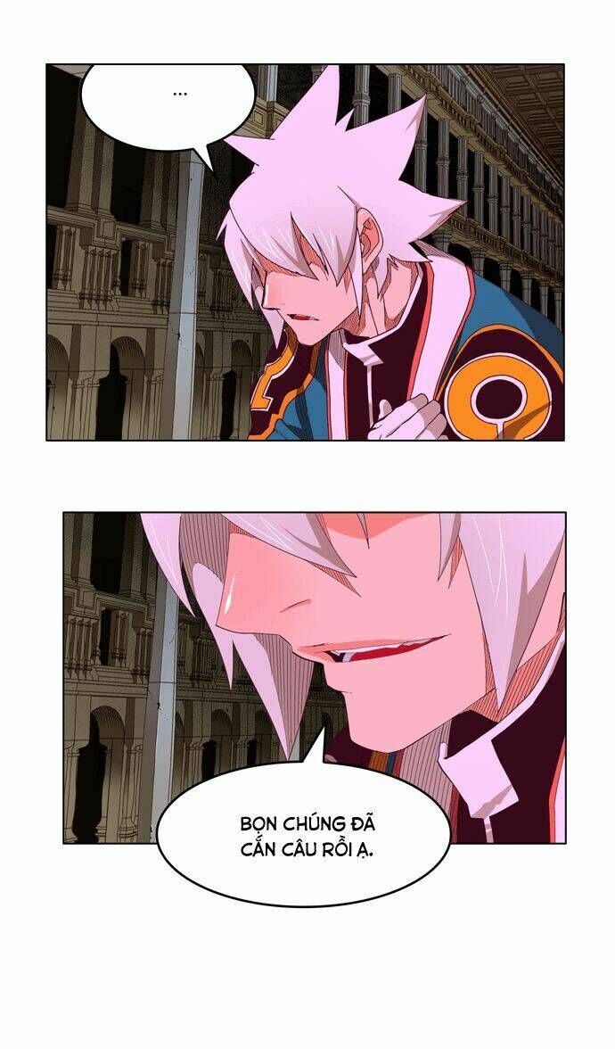 Chúa Tể Học Đường Chapter 208 - Trang 2