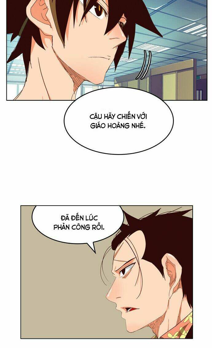 Chúa Tể Học Đường Chapter 208 - Trang 2