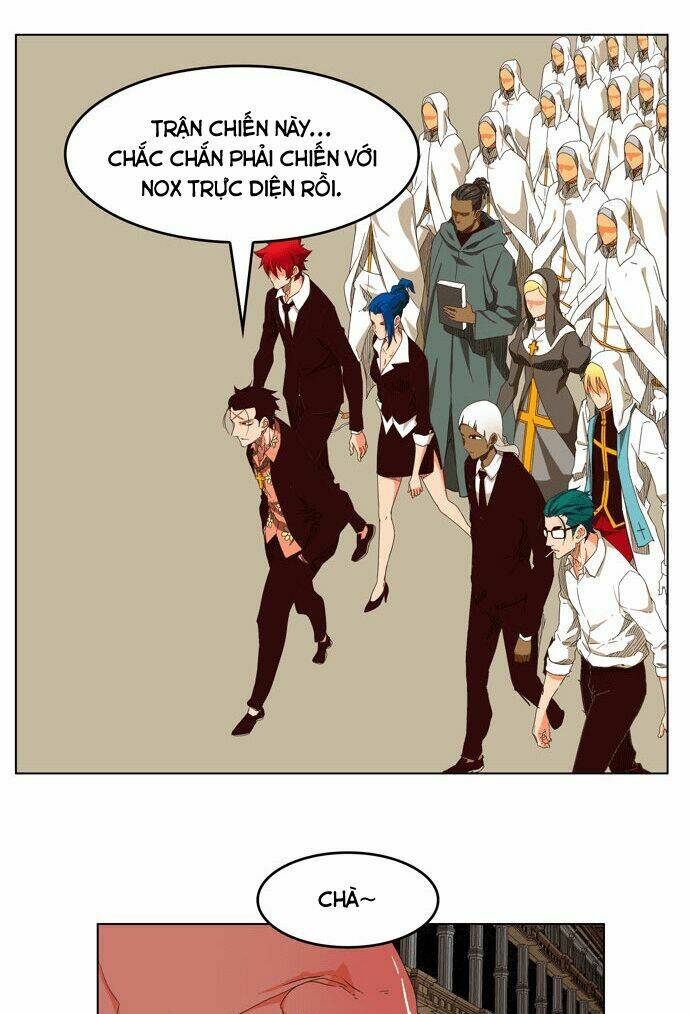 Chúa Tể Học Đường Chapter 208 - Trang 2