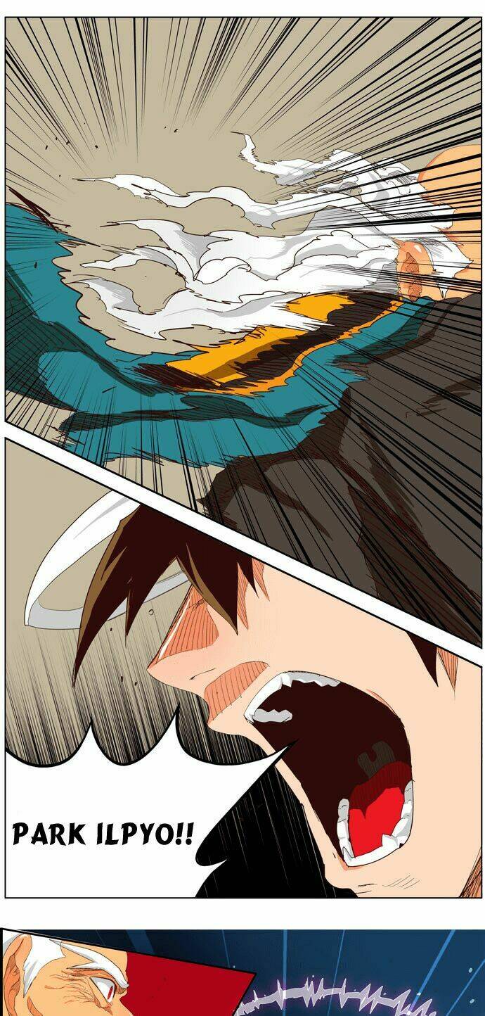 Chúa Tể Học Đường Chapter 208 - Trang 2