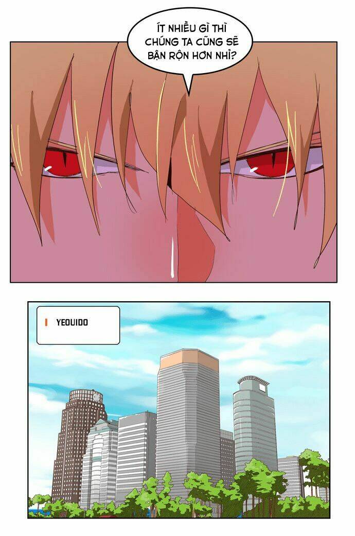 Chúa Tể Học Đường Chapter 208 - Trang 2