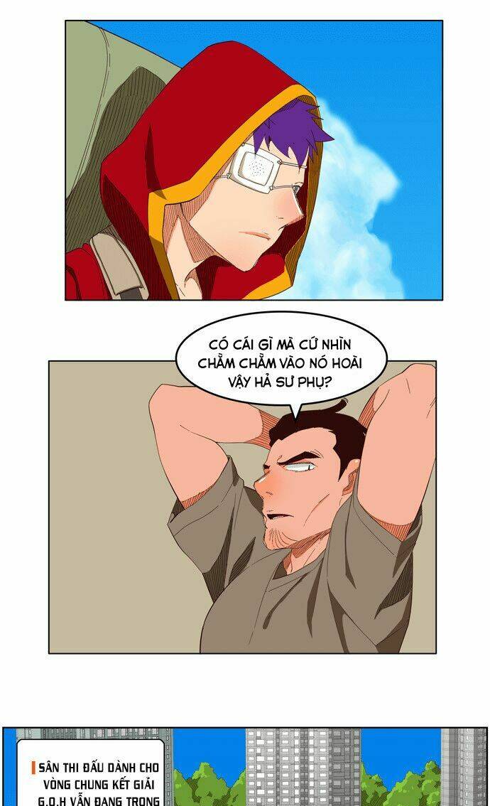Chúa Tể Học Đường Chapter 208 - Trang 2