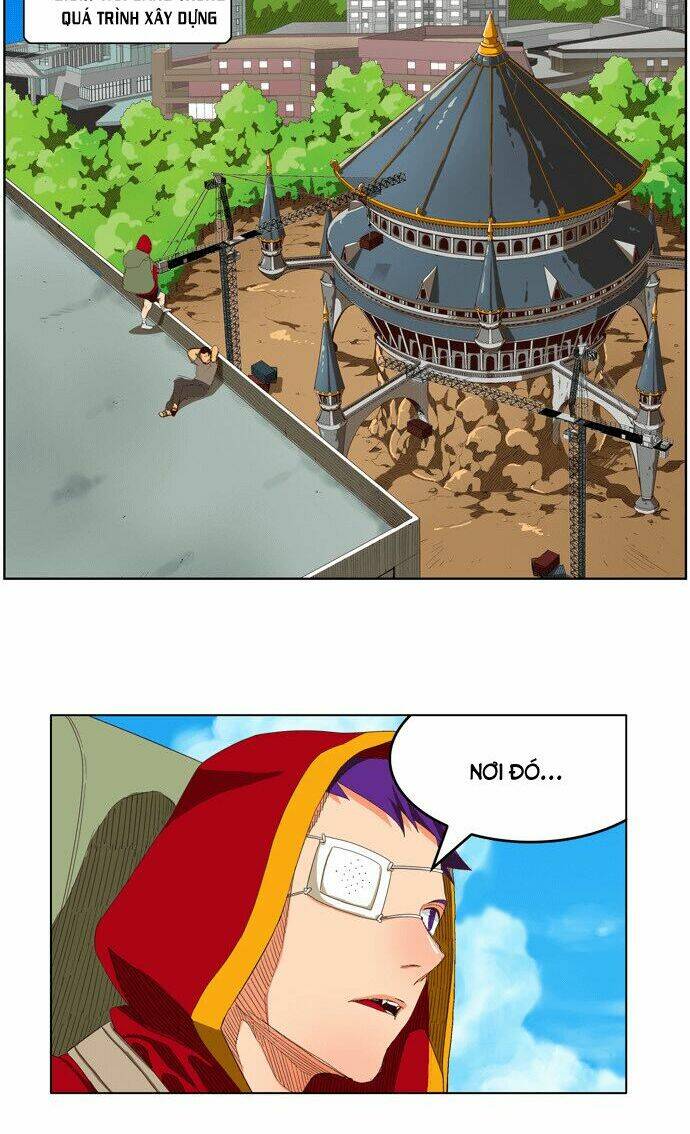 Chúa Tể Học Đường Chapter 208 - Trang 2
