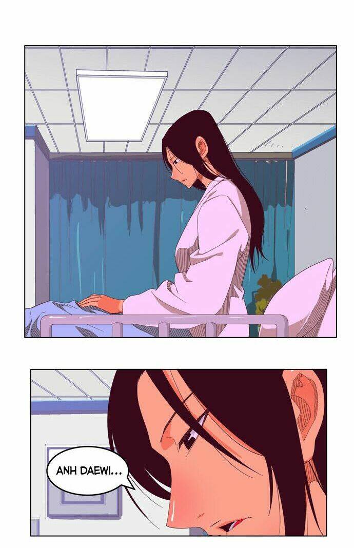 Chúa Tể Học Đường Chapter 208 - Trang 2