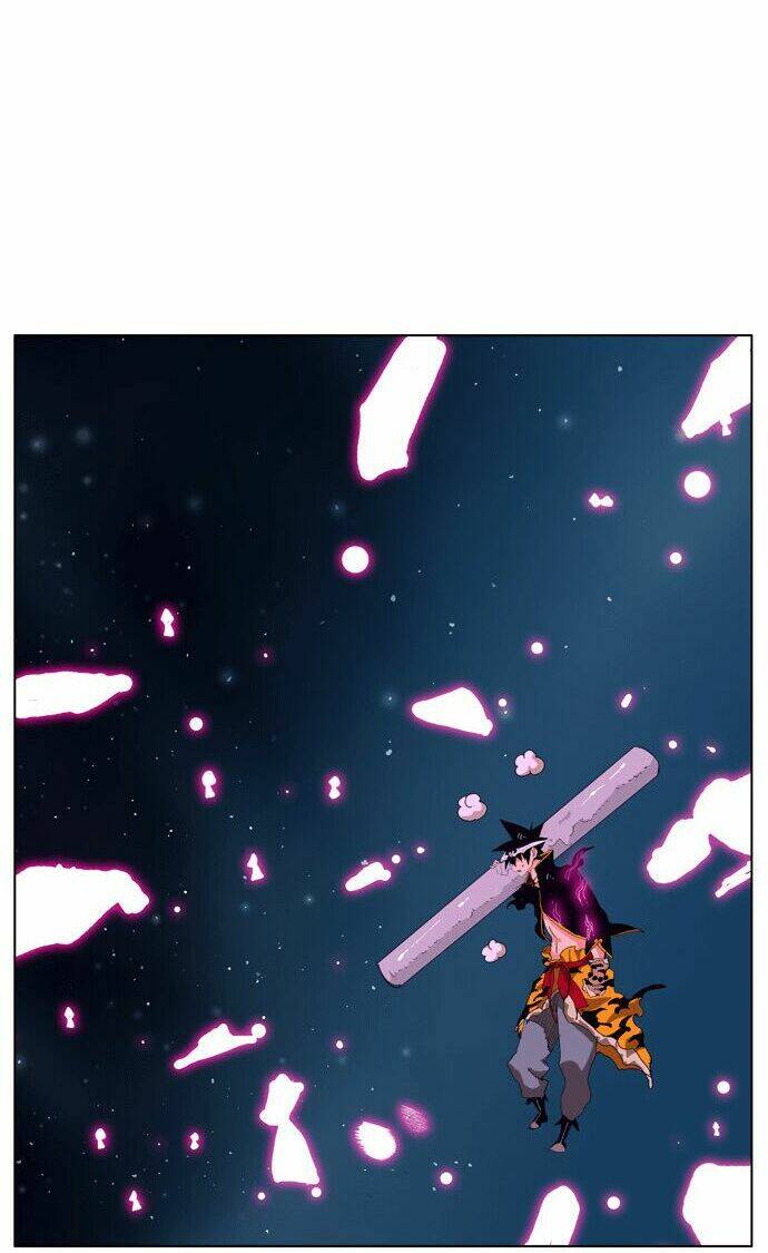 Chúa Tể Học Đường Chapter 208 - Trang 2