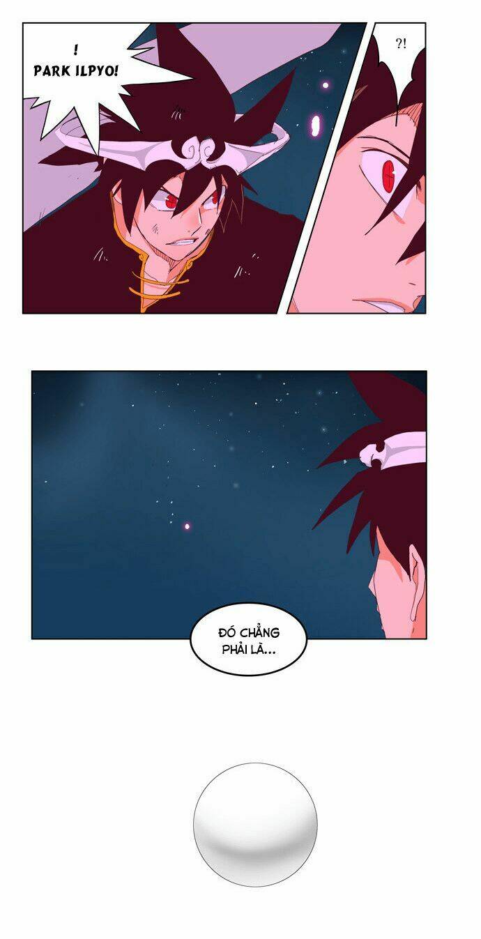 Chúa Tể Học Đường Chapter 208 - Trang 2