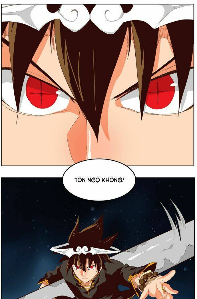 Chúa Tể Học Đường Chapter 208 - Trang 2