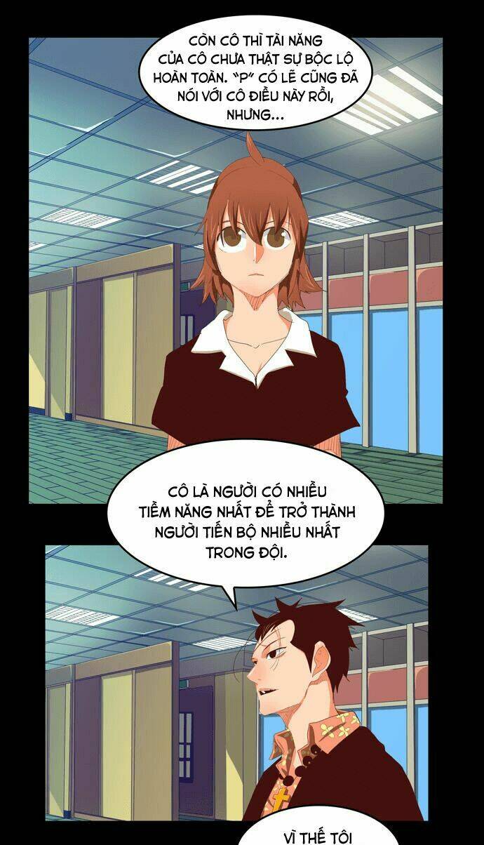 Chúa Tể Học Đường Chapter 209 - Trang 2