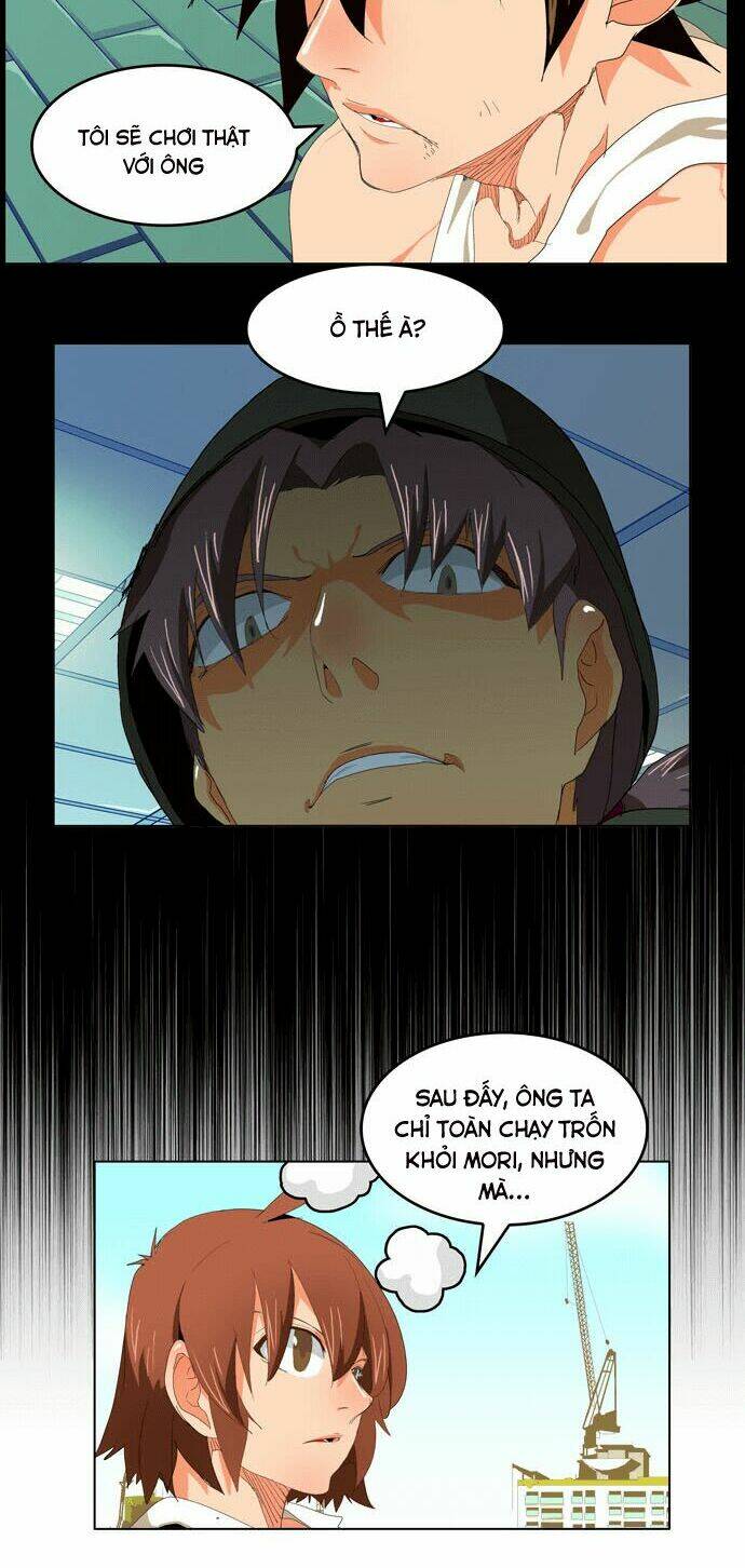 Chúa Tể Học Đường Chapter 209 - Trang 2