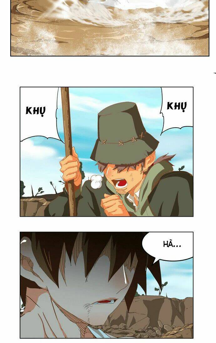 Chúa Tể Học Đường Chapter 209 - Trang 2