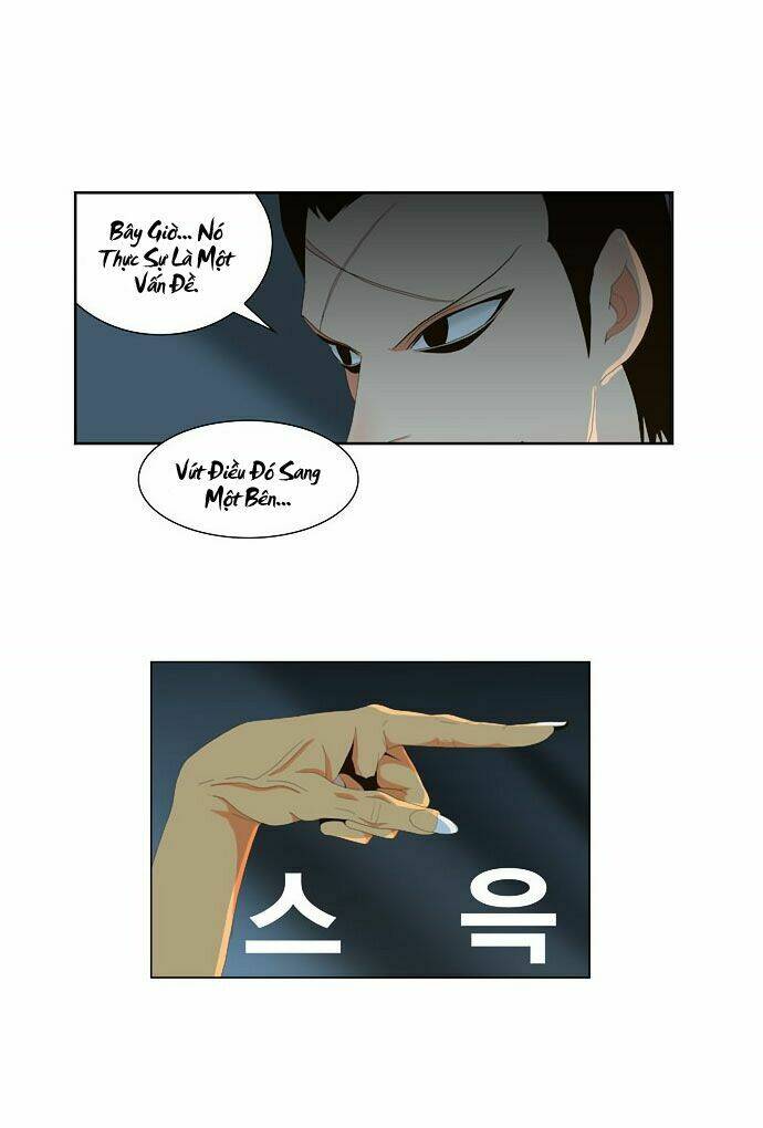 Chúa Tể Học Đường Chapter 21 - Trang 2