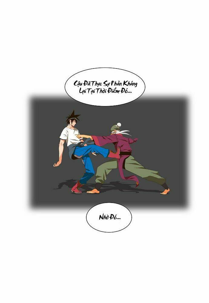 Chúa Tể Học Đường Chapter 21 - Trang 2