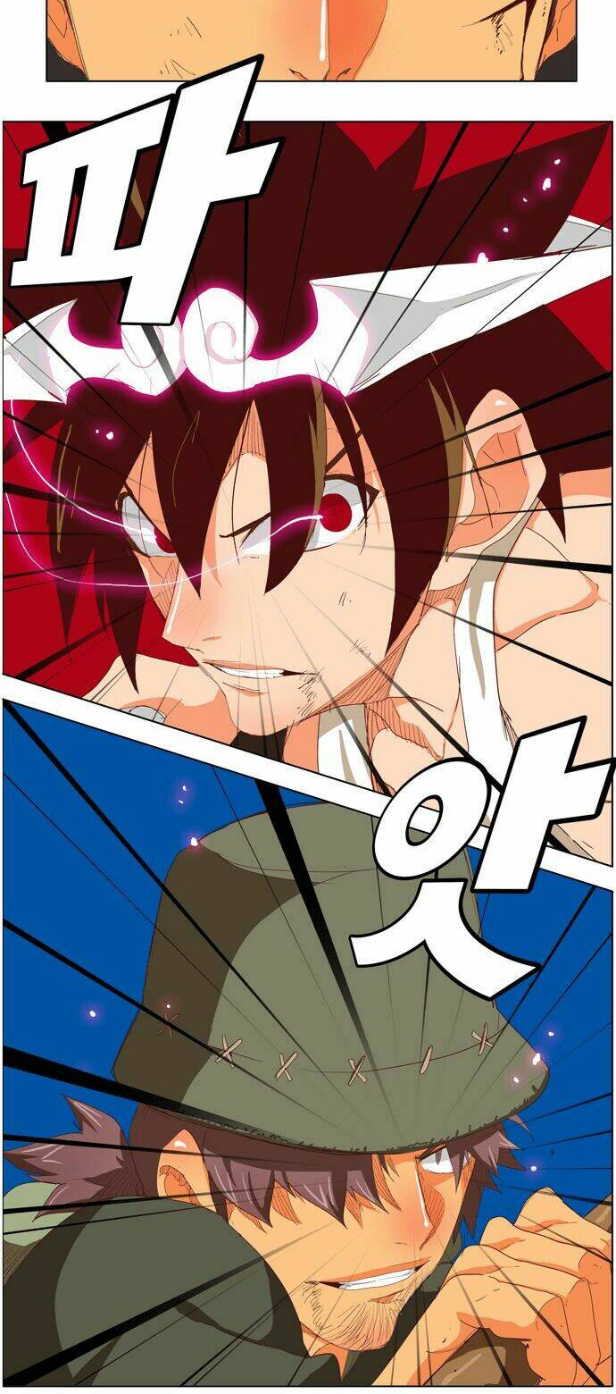 Chúa Tể Học Đường Chapter 210 - Trang 2