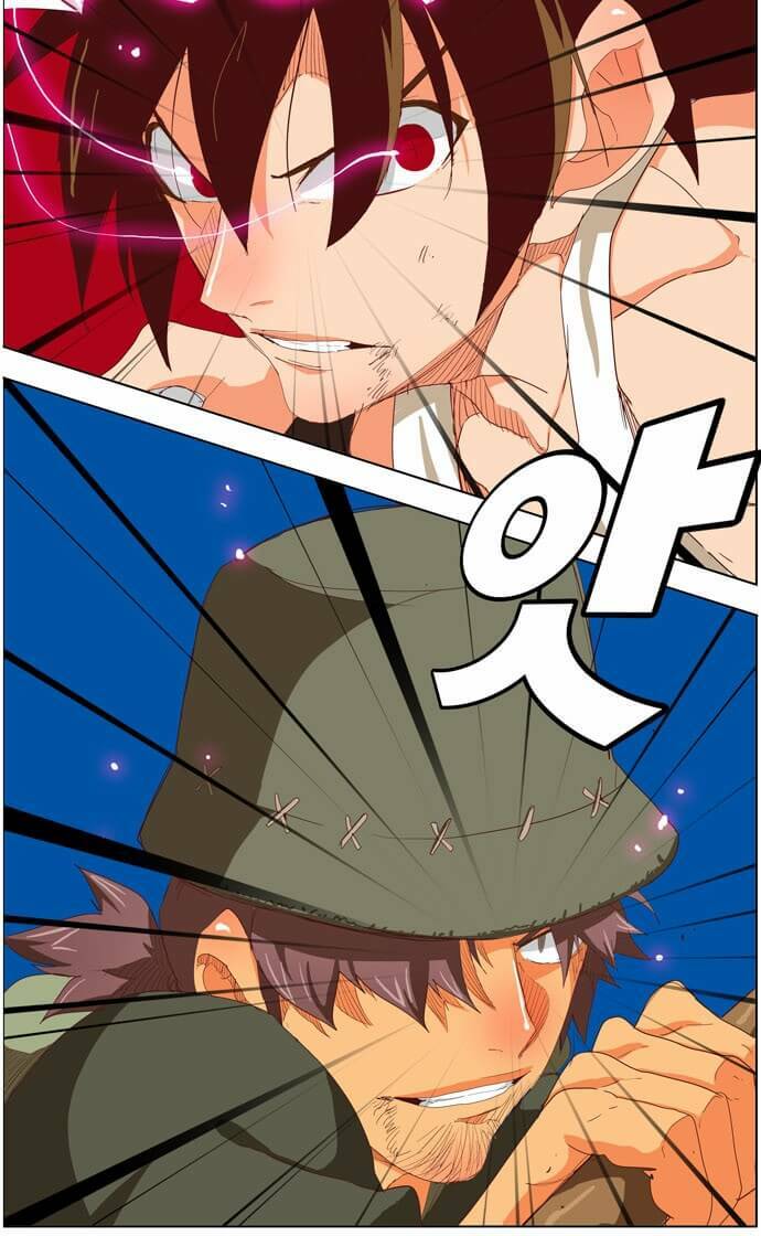 Chúa Tể Học Đường Chapter 210 - Trang 2