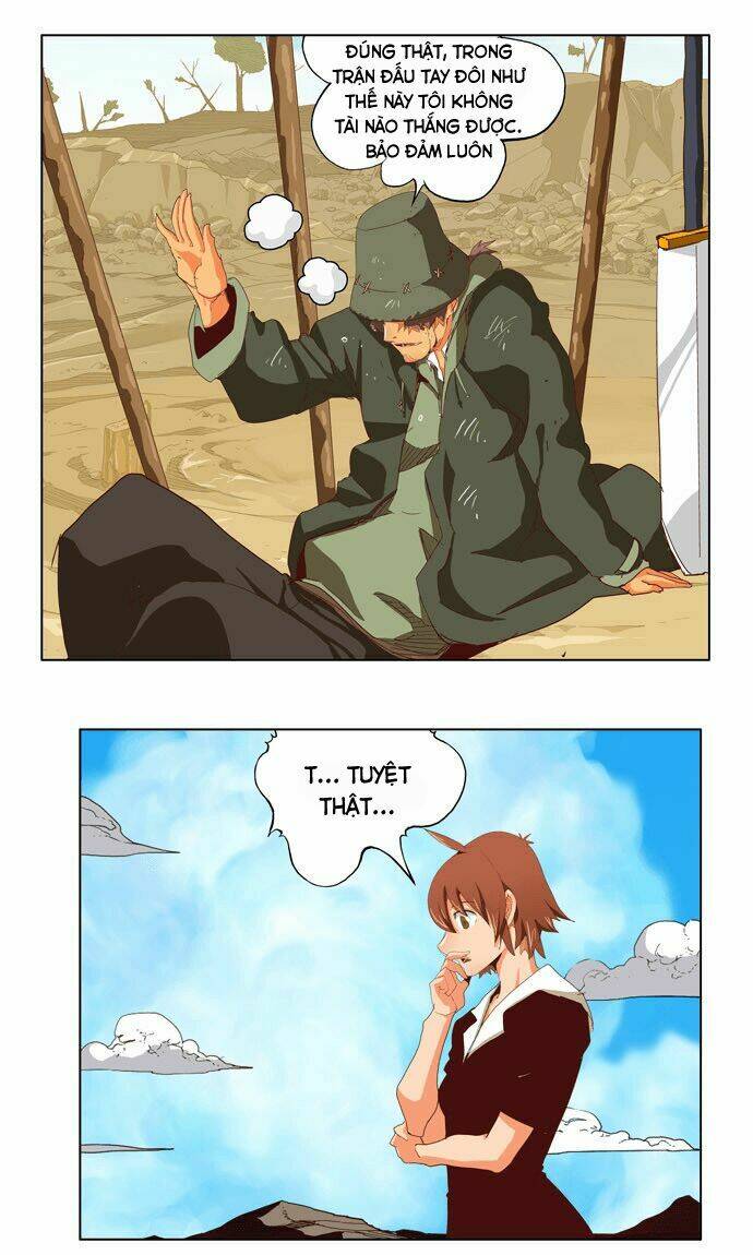 Chúa Tể Học Đường Chapter 210 - Trang 2