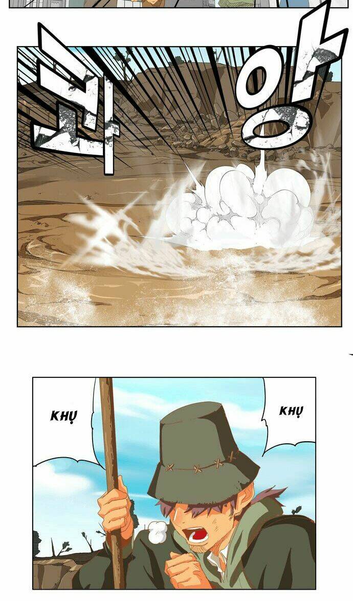 Chúa Tể Học Đường Chapter 210 - Trang 2