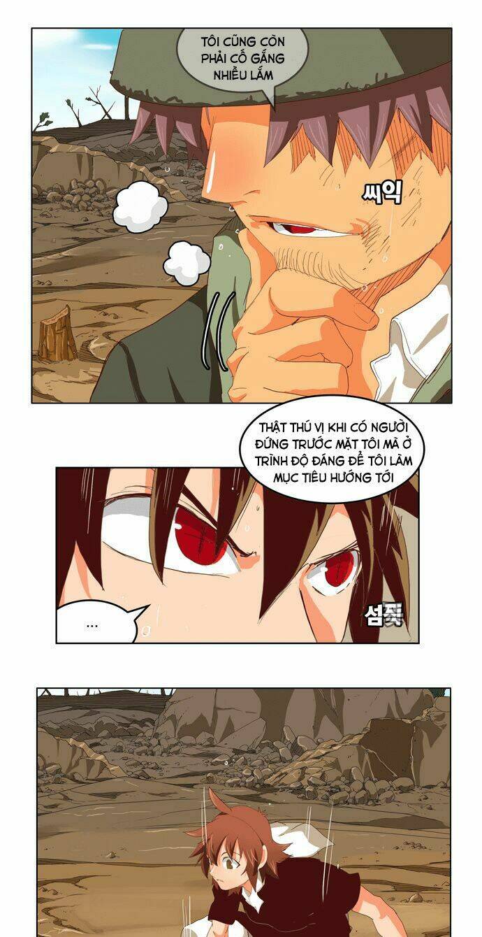 Chúa Tể Học Đường Chapter 210 - Trang 2