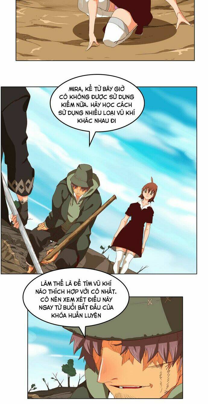 Chúa Tể Học Đường Chapter 210 - Trang 2