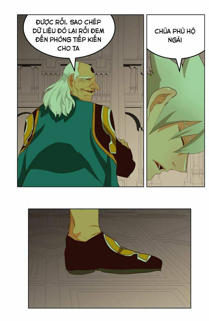 Chúa Tể Học Đường Chapter 210 - Trang 2
