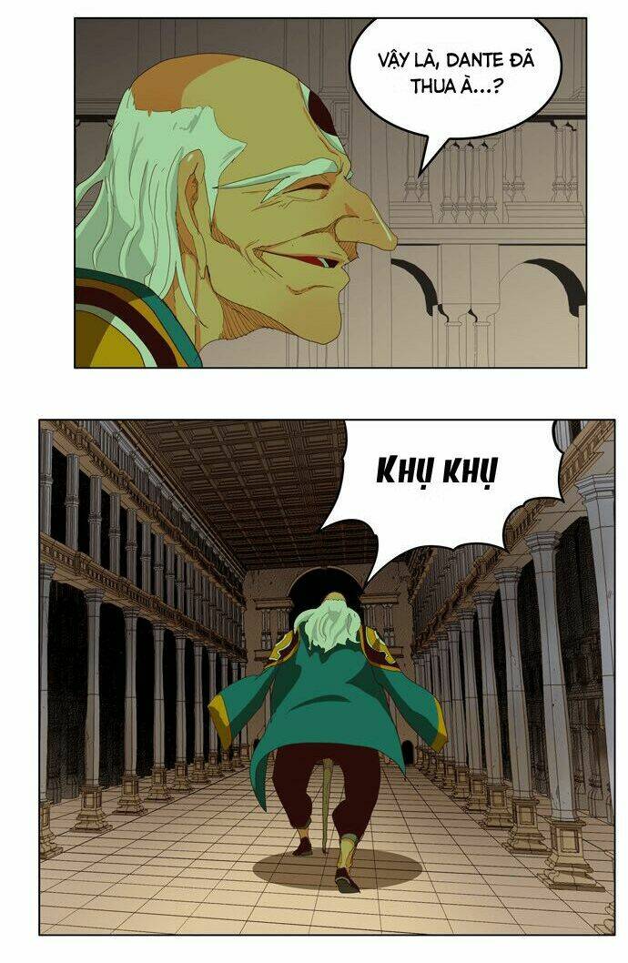 Chúa Tể Học Đường Chapter 210 - Trang 2