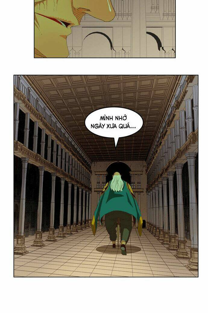 Chúa Tể Học Đường Chapter 210 - Trang 2