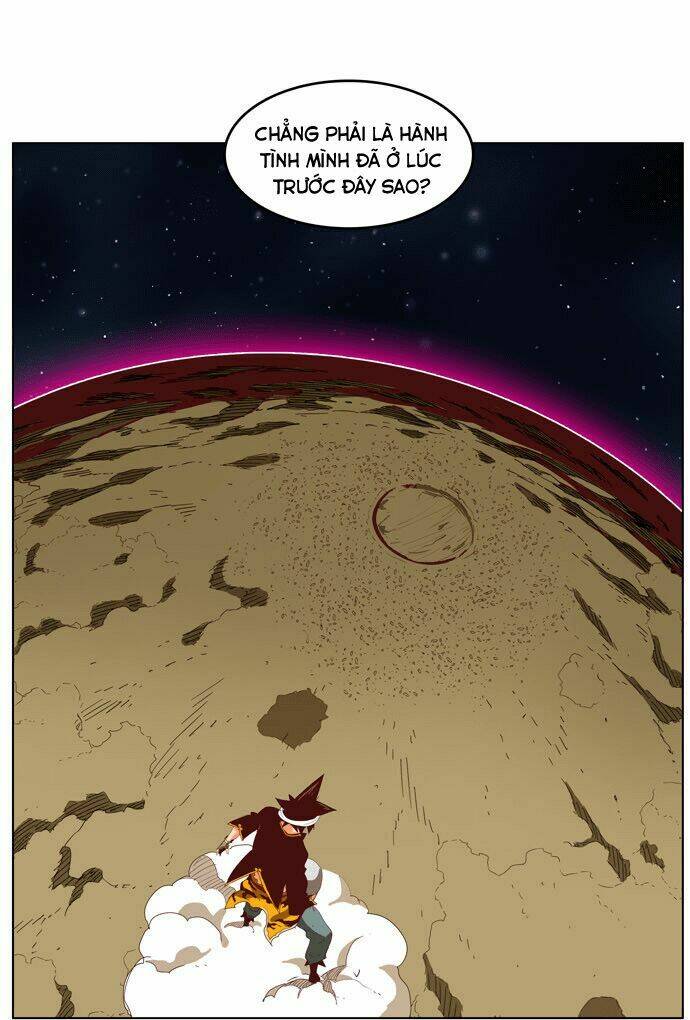 Chúa Tể Học Đường Chapter 210 - Trang 2