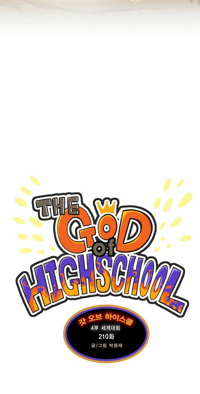 Chúa Tể Học Đường Chapter 210 - Trang 2