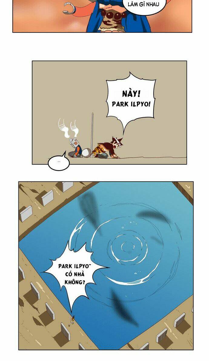 Chúa Tể Học Đường Chapter 210 - Trang 2