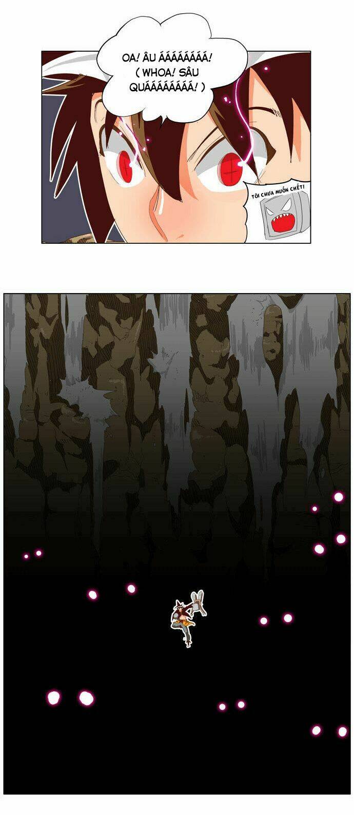 Chúa Tể Học Đường Chapter 210 - Trang 2